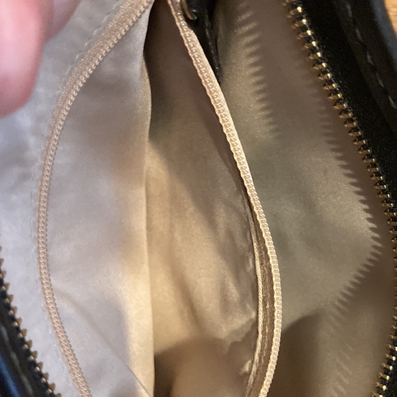 Coach signature bleeker bag - Picture 8 of 15